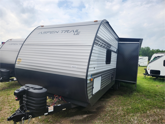 2024 Dutchmen Aspen Trail LE 26RL at Prosser's Premium RV Outlet