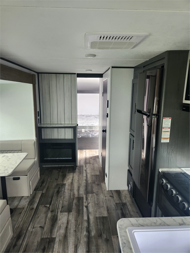 2024 Dutchmen Aspen Trail LE 26RL at Prosser's Premium RV Outlet