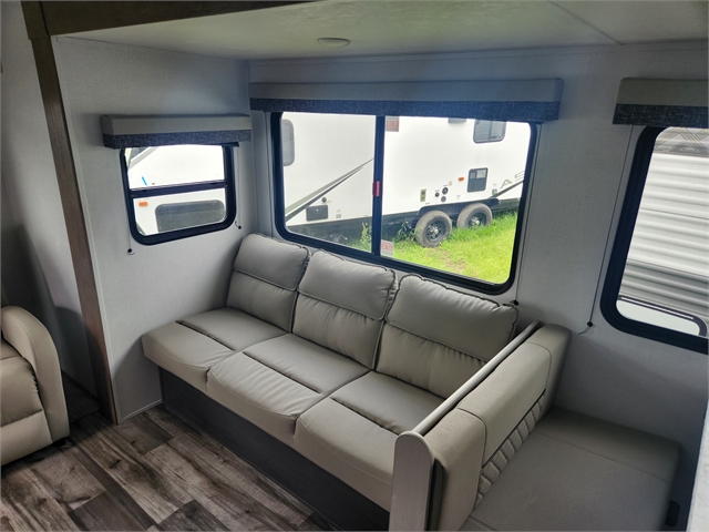 2024 Dutchmen Aspen Trail LE 26RL at Prosser's Premium RV Outlet