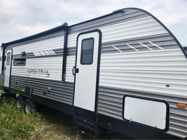 2024 Dutchmen Aspen Trail LE 26RL at Prosser's Premium RV Outlet