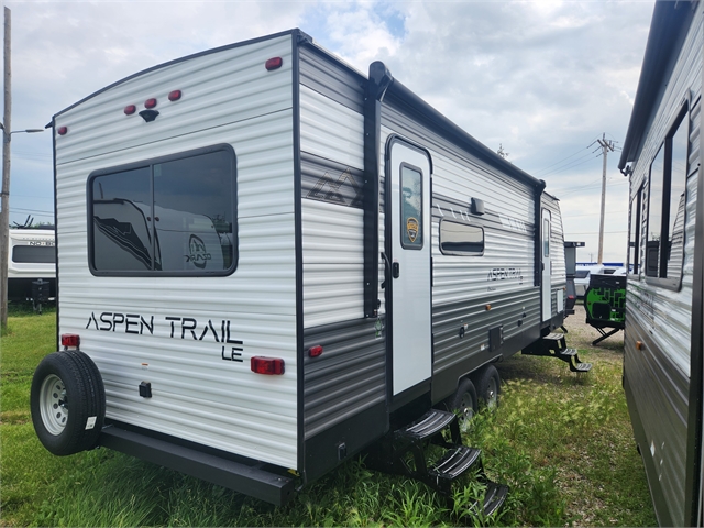 2024 Dutchmen Aspen Trail LE 26RL at Prosser's Premium RV Outlet