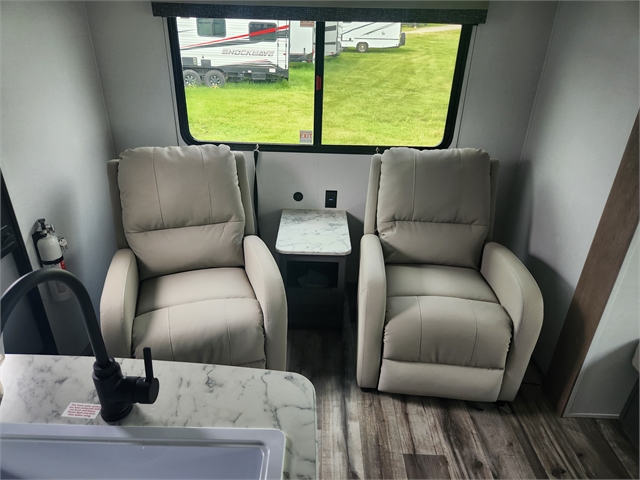 2024 Dutchmen Aspen Trail LE 26RL at Prosser's Premium RV Outlet