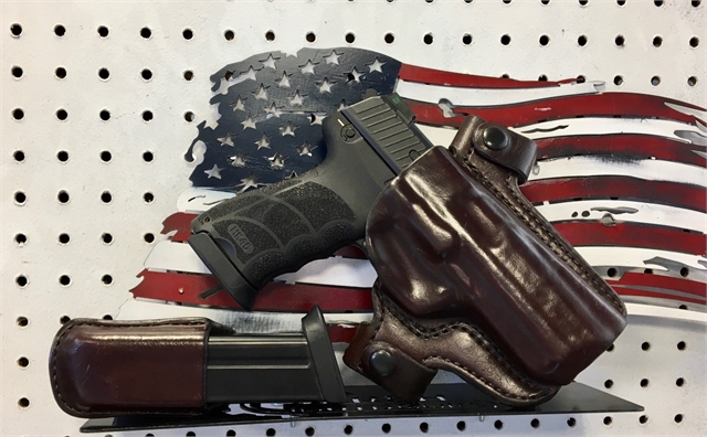 2019 Heckler & Koch Handgun at Harsh Outdoors, Eaton, CO 80615