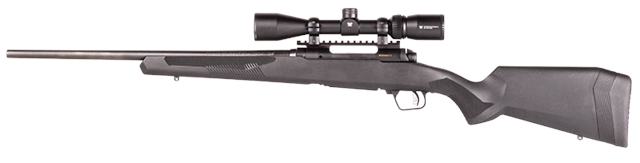 2023 Savage Arms Rifle at Harsh Outdoors, Eaton, CO 80615