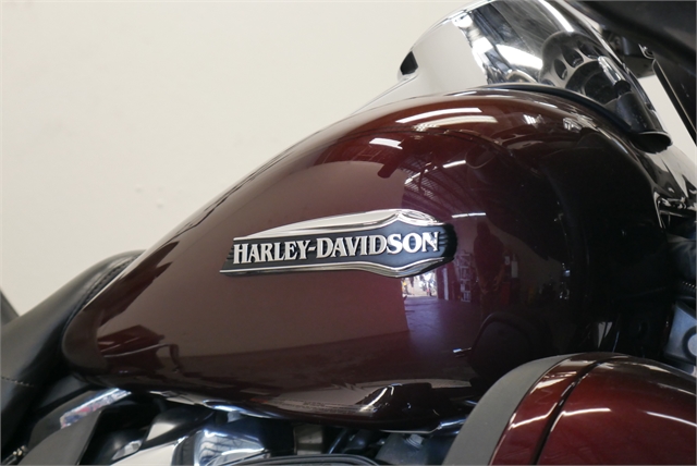 2019 Harley-Davidson Electra Glide Ultra Classic at Texoma Harley-Davidson