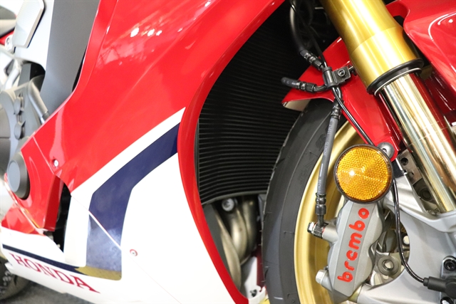 2019 Honda CBR1000RR SP | Used Bikes Direct