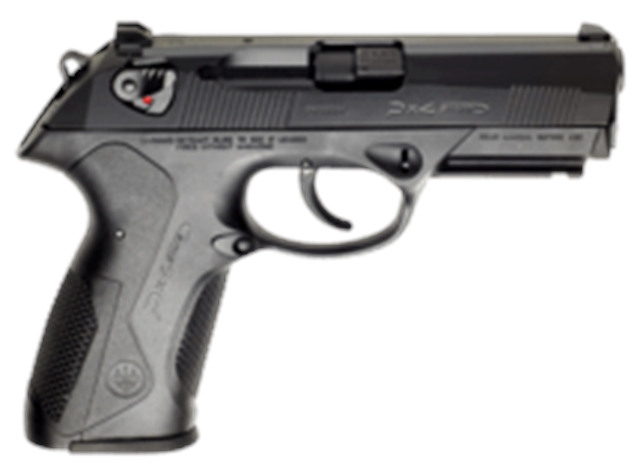 2011 Beretta Handgun at Harsh Outdoors, Eaton, CO 80615