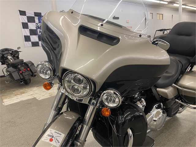 2018 Harley-Davidson Electra Glide Ultra Limited at Columbia Powersports Supercenter