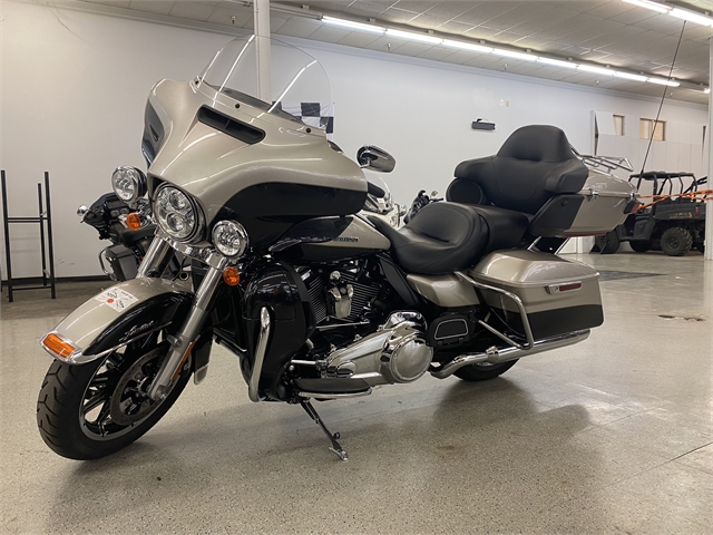 2018 Harley-Davidson Electra Glide Ultra Limited at Columbia Powersports Supercenter
