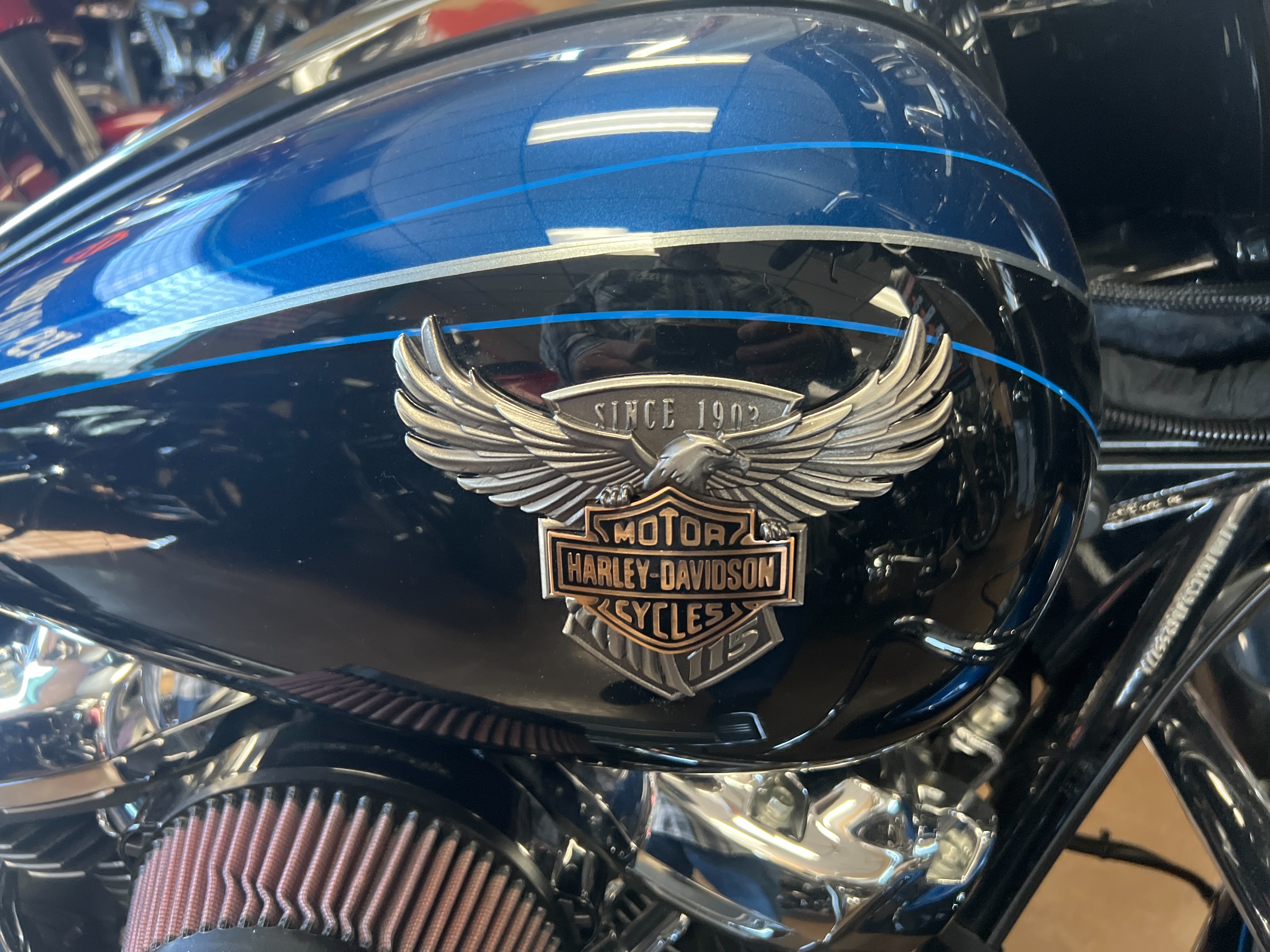 2018 Harley-Davidson Street Glide Base at Palm Springs Harley-Davidson®