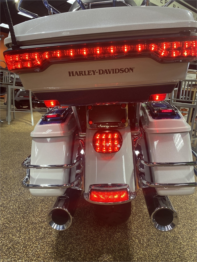2015 Harley-Davidson Electra Glide Ultra Classic Low at Harley-Davidson of Waco