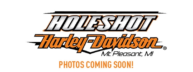 2022 Harley-Davidson Street Glide CVO Street Glide at Holeshot Harley-Davidson