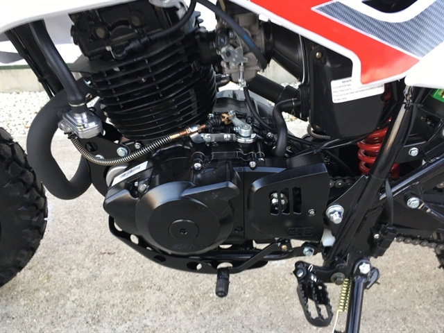 ssr xf250 dual sport