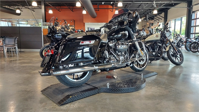 2023 Harley-Davidson Street Glide Base at Keystone Harley-Davidson
