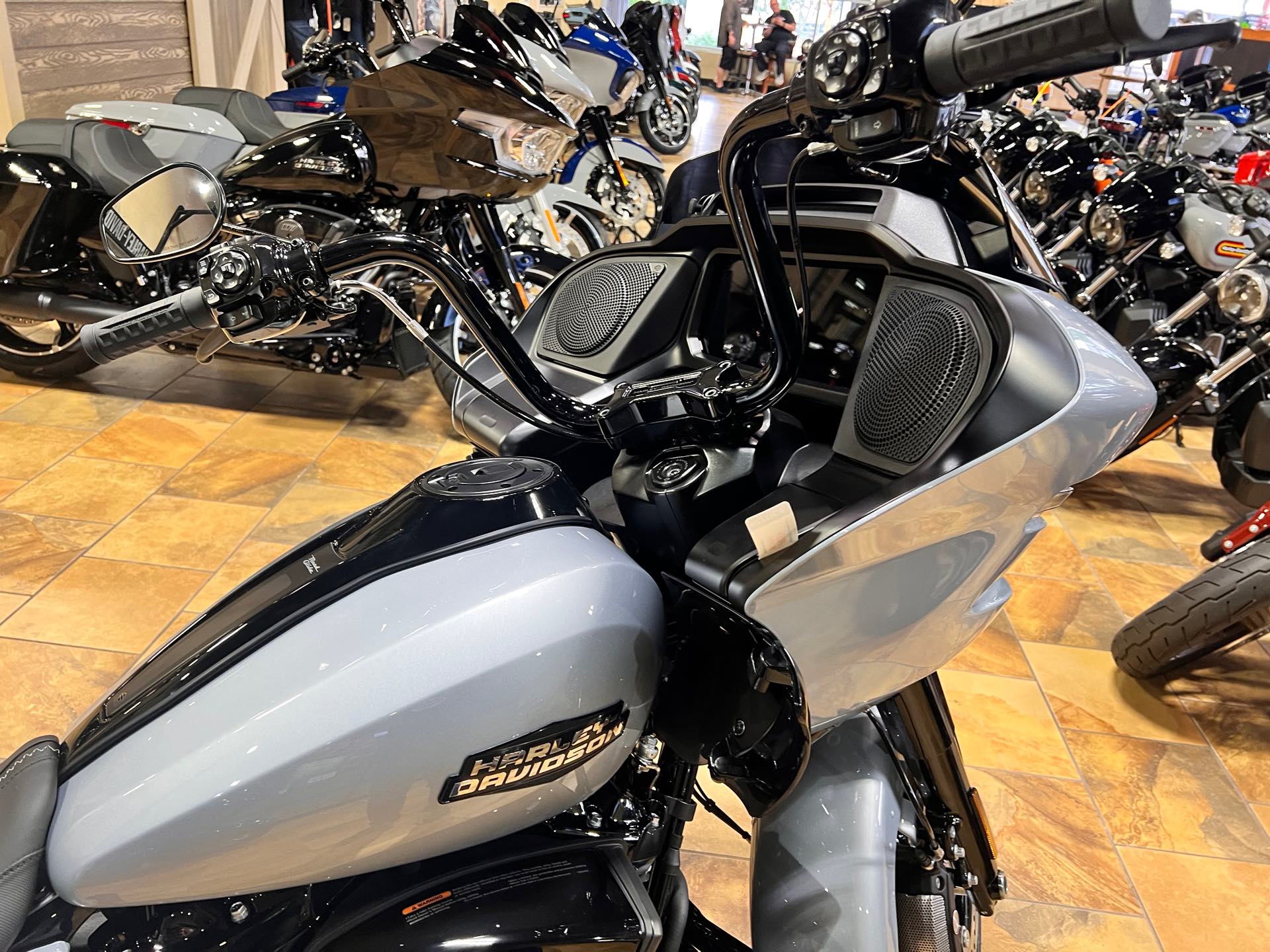 2024 Harley-Davidson Road Glide Base at Man O'War Harley-Davidson®