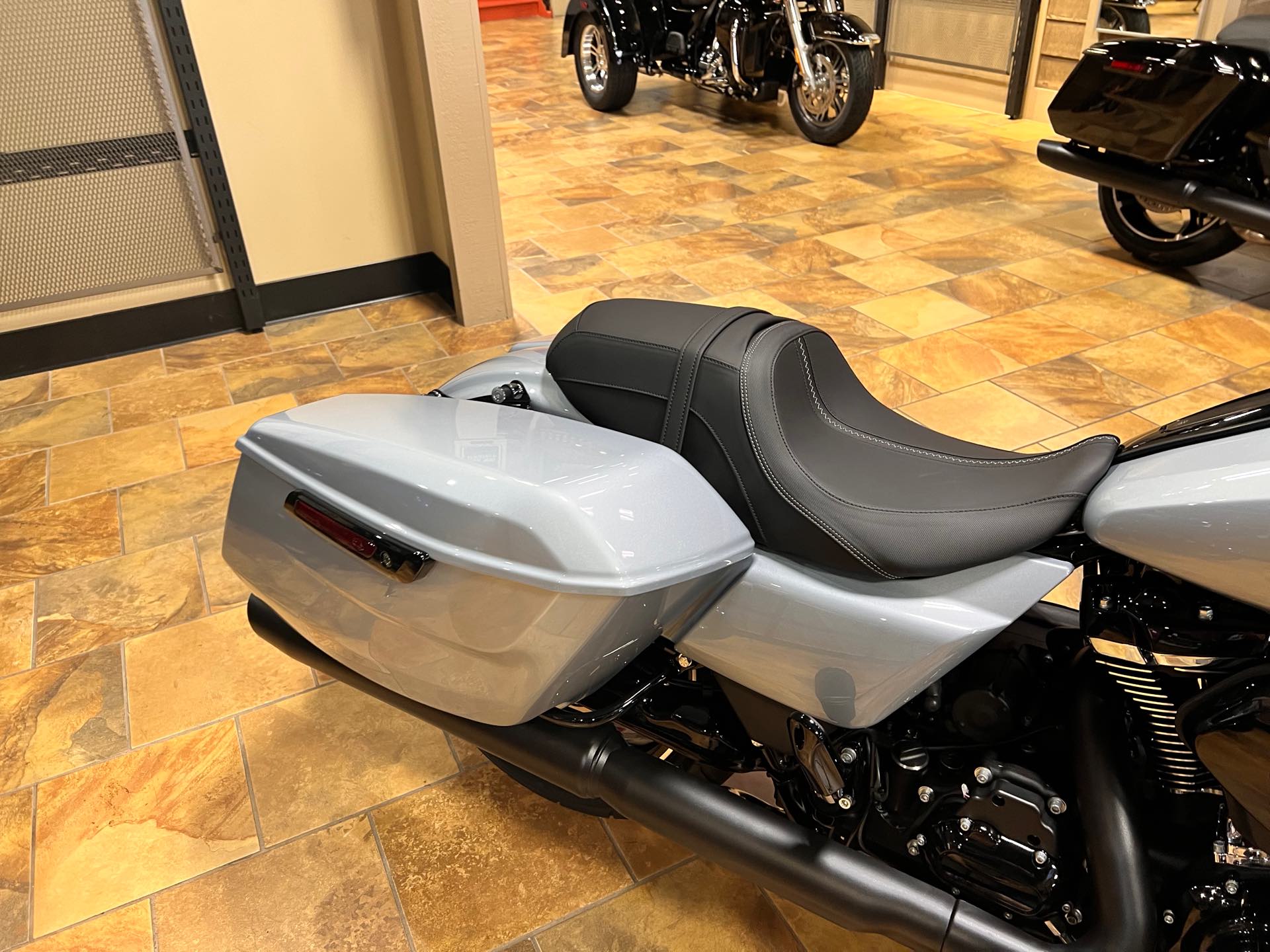 2024 Harley-Davidson Road Glide Base at Man O'War Harley-Davidson®