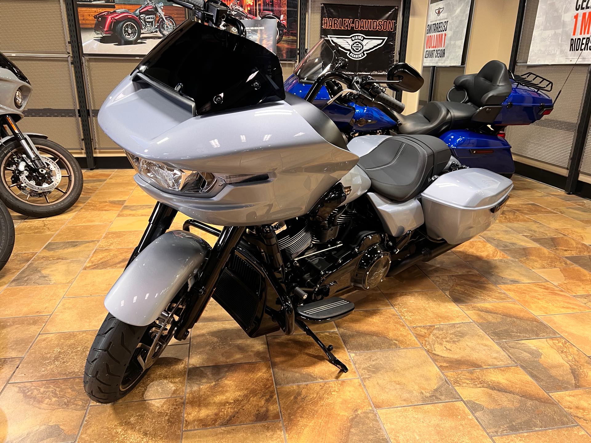 2024 Harley-Davidson Road Glide Base at Man O'War Harley-Davidson®