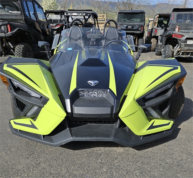2022 Slingshot Slingshot SLR at Guy's Outdoor Motorsports & Marine