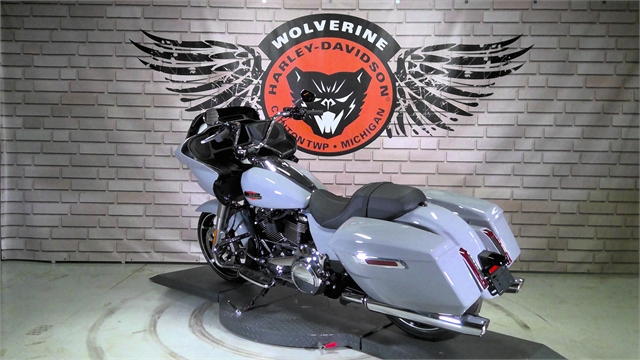 2024 Harley-Davidson Road Glide Base at Wolverine Harley-Davidson