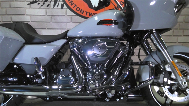 2024 Harley-Davidson Road Glide Base at Wolverine Harley-Davidson