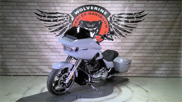 2024 Harley-Davidson Road Glide Base at Wolverine Harley-Davidson