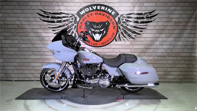 2024 Harley-Davidson Road Glide Base at Wolverine Harley-Davidson