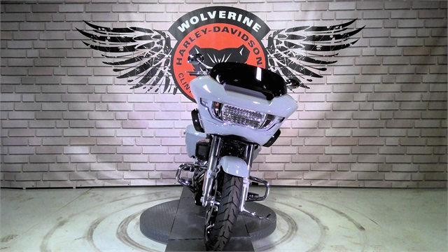 2024 Harley-Davidson Road Glide Base at Wolverine Harley-Davidson