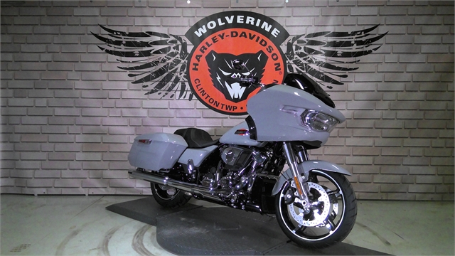 2024 Harley-Davidson Road Glide Base at Wolverine Harley-Davidson