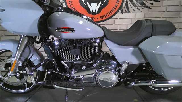 2024 Harley-Davidson Road Glide Base at Wolverine Harley-Davidson