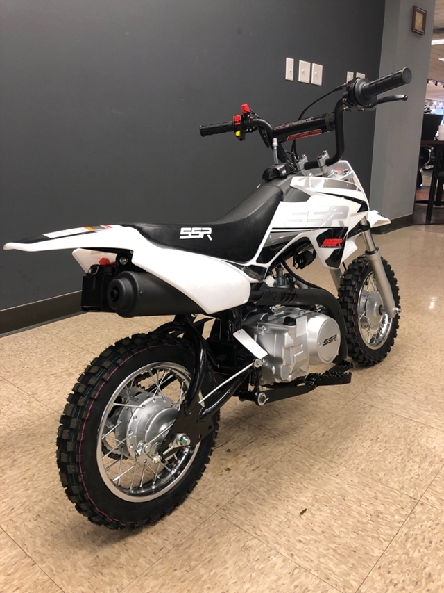 2020 ssr 70