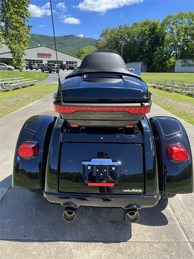 2024 Harley-Davidson Trike Tri Glide Ultra at Harley-Davidson of Asheville