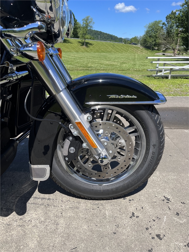 2024 Harley-Davidson Trike Tri Glide Ultra at Harley-Davidson of Asheville