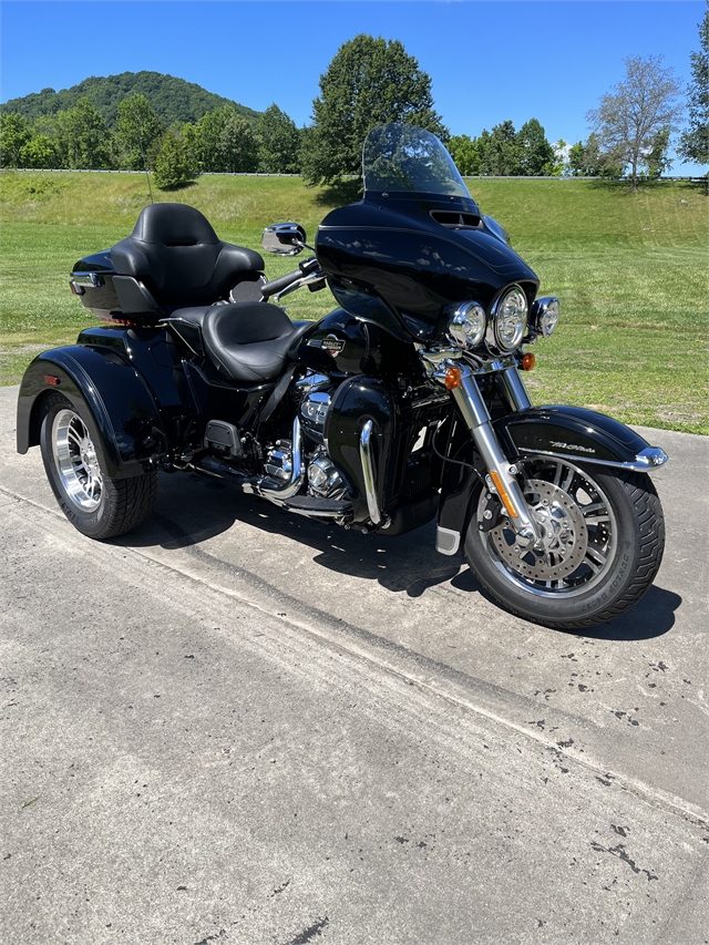 2024 Harley-Davidson Trike Tri Glide Ultra at Harley-Davidson of Asheville