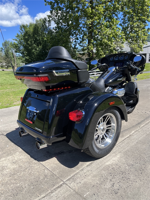 2024 Harley-Davidson Trike Tri Glide Ultra at Harley-Davidson of Asheville