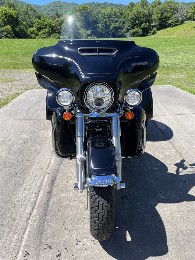 2024 Harley-Davidson Trike Tri Glide Ultra at Harley-Davidson of Asheville