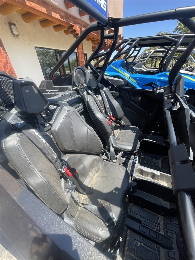 2024 Polaris RZR Pro XP 4 Premium at Santa Fe Motor Sports