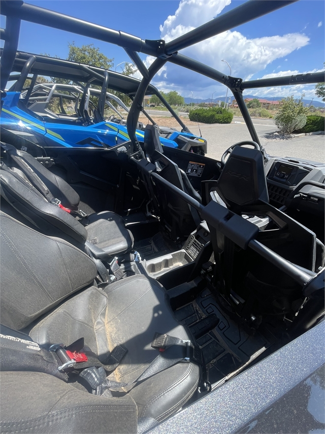 2024 Polaris RZR Pro XP 4 Premium at Santa Fe Motor Sports