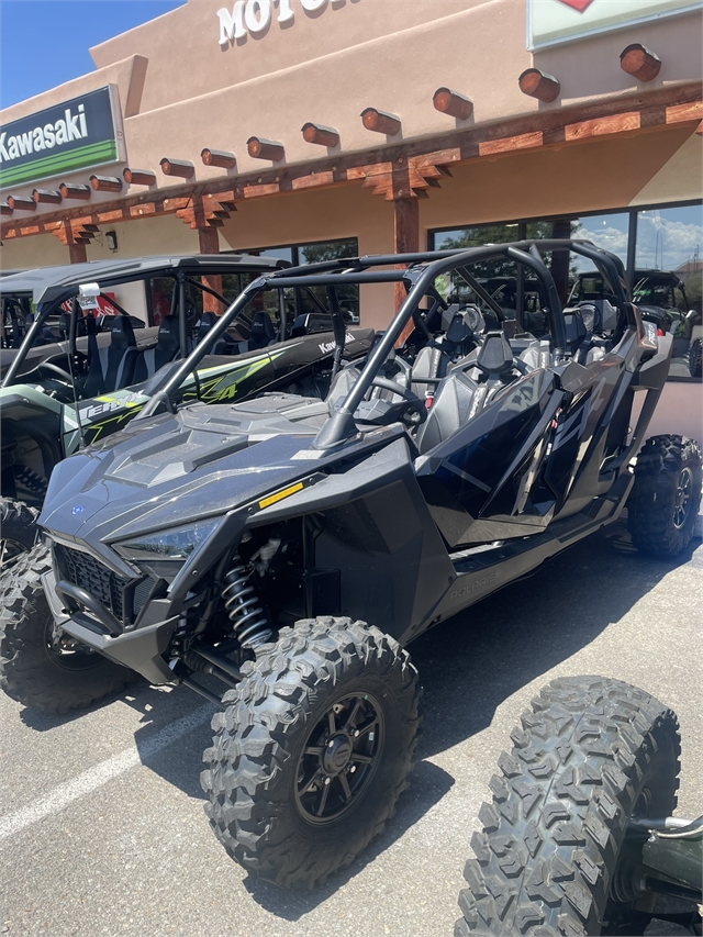 2024 Polaris RZR Pro XP 4 Premium at Santa Fe Motor Sports