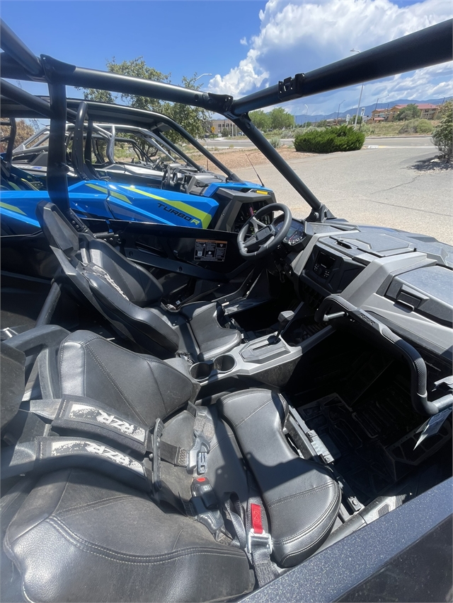 2024 Polaris RZR Pro XP 4 Premium at Santa Fe Motor Sports