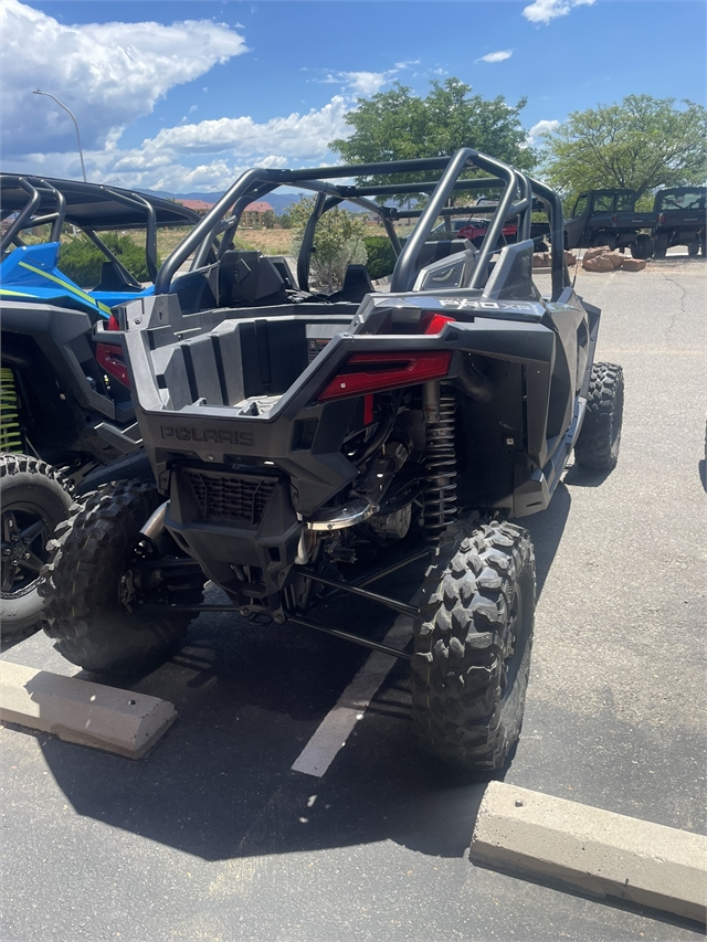 2024 Polaris RZR Pro XP 4 Premium at Santa Fe Motor Sports