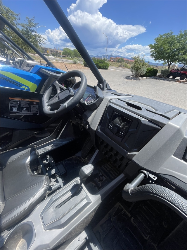 2024 Polaris RZR Pro XP 4 Premium at Santa Fe Motor Sports