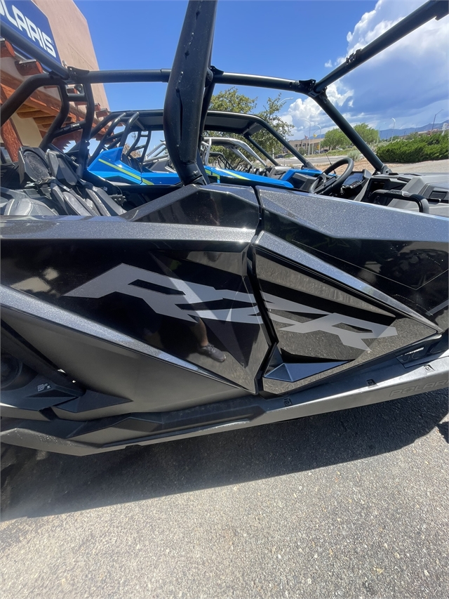 2024 Polaris RZR Pro XP 4 Premium at Santa Fe Motor Sports