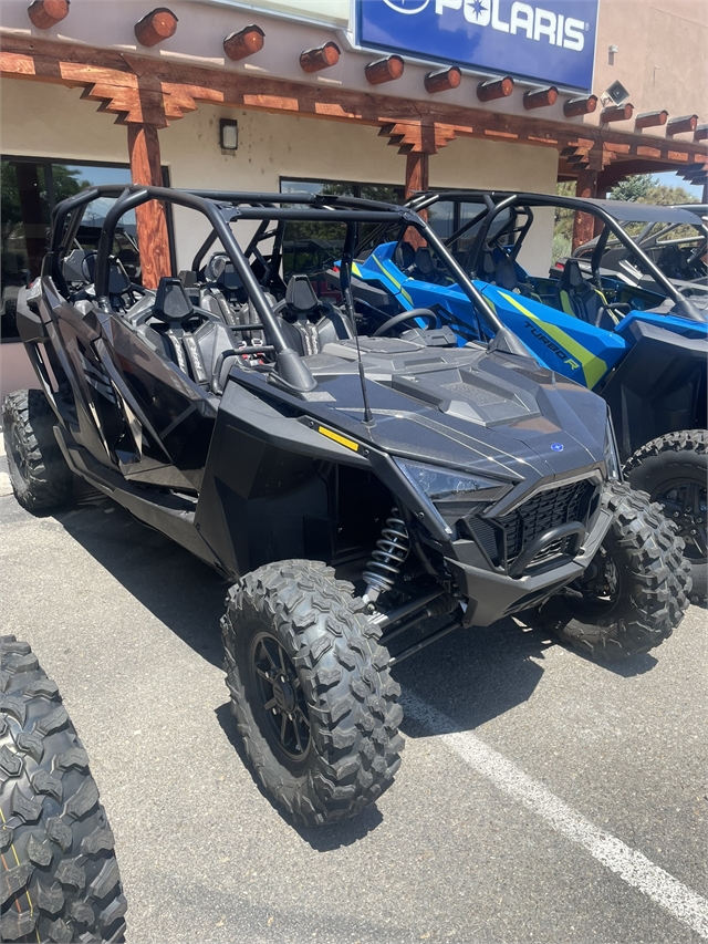 2024 Polaris RZR Pro XP 4 Premium at Santa Fe Motor Sports