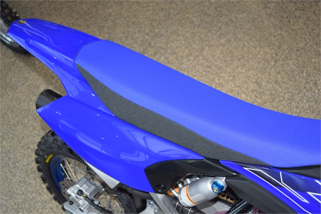 2022 Yamaha YZ 65 at Motoprimo Motorsports