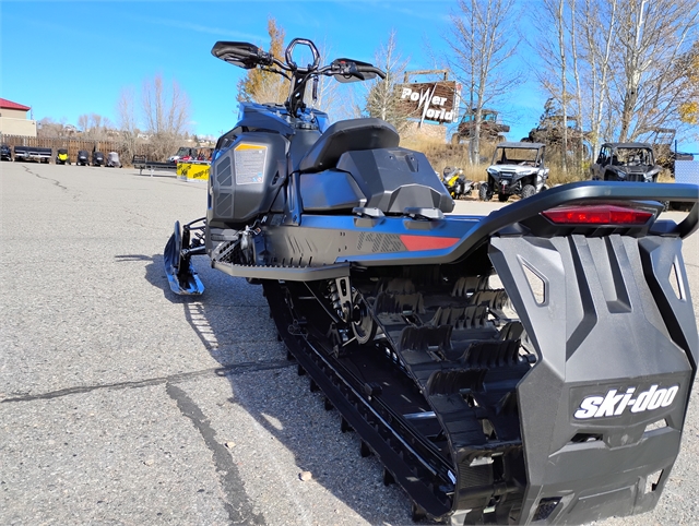 2023 Ski-Doo Summit SP 850 E-TEC at Power World Sports, Granby, CO 80446