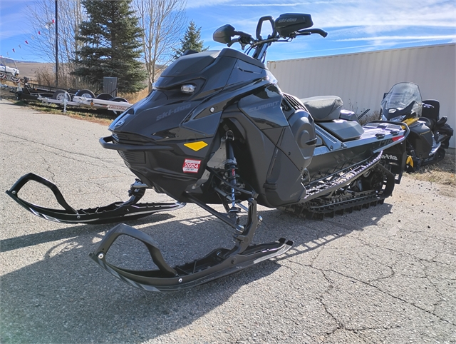 2023 Ski-Doo Summit SP 850 E-TEC at Power World Sports, Granby, CO 80446