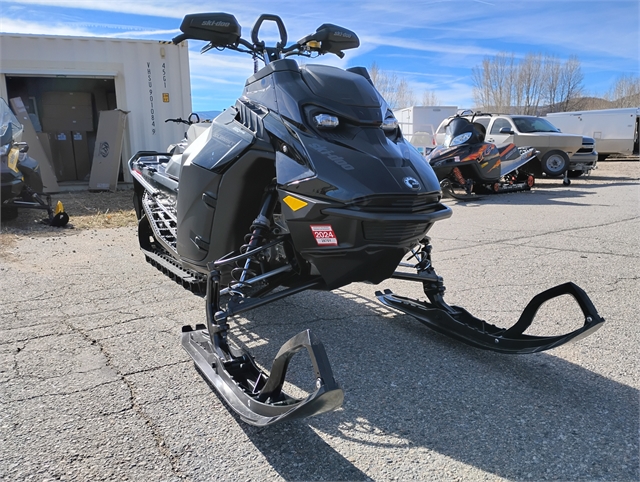 2023 Ski-Doo Summit SP 850 E-TEC at Power World Sports, Granby, CO 80446