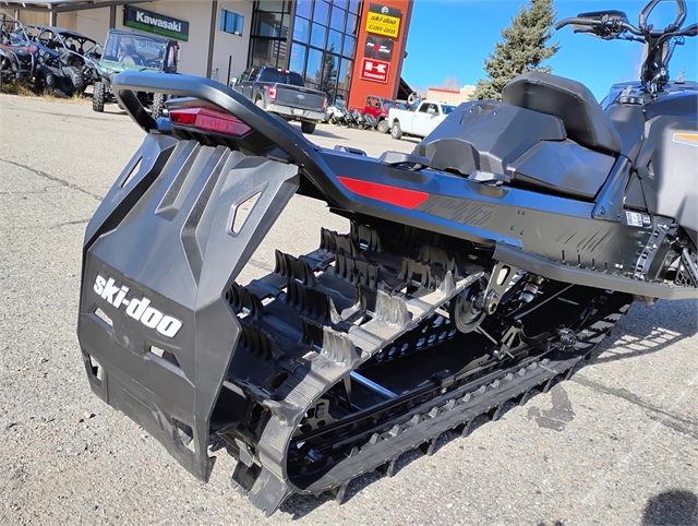 2023 Ski-Doo Summit SP 850 E-TEC at Power World Sports, Granby, CO 80446