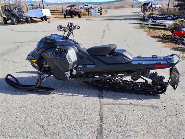 2023 Ski-Doo Summit SP 850 E-TEC at Power World Sports, Granby, CO 80446