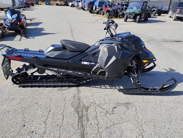 2023 Ski-Doo Summit SP 850 E-TEC at Power World Sports, Granby, CO 80446